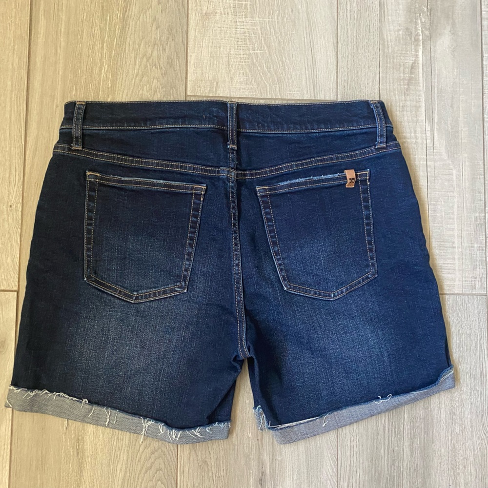 Joe’s jean shorts